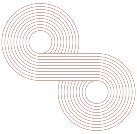 brown spiral